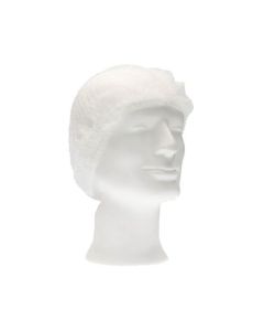Haarnetz aus PP-Vliesstoff