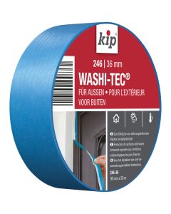 KIP Tape 3307 WASHI-TEC� fόr Auίen-36 mm