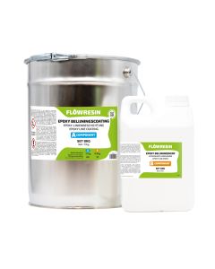FLOW RESIN Epoxidharz Linienfarbe