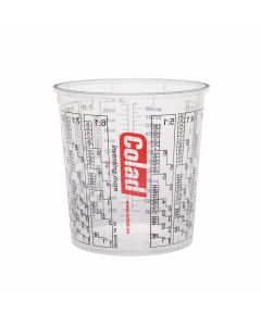 Mischbecher-700 ML