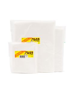 Wilsor Glasgewebe 100gr/m2