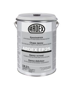 Ardex EP25 Epoxy-dekvloer