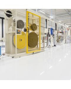 Arturo Epoxid-Gießbodenpaket