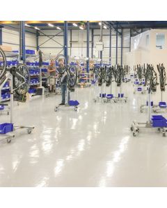 Arturo Bodenbeschichtungspaket