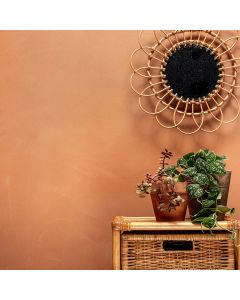 BaseBeton Großes Wandpaket