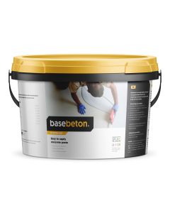 Stone Age BaseBeton Sense