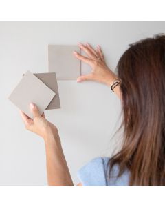 FLOW RESIN Beton Ciré Farbmuster