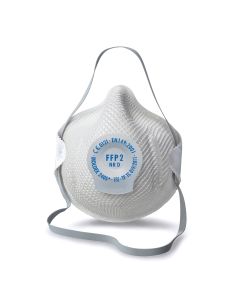 Moldex Feinstaubmaske Classic