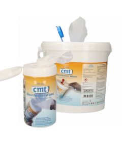 CMT Desinfektionstücher