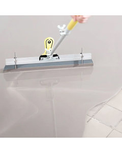 Ausgleichspaket für Fliesenböden für 1 bis 20 mm