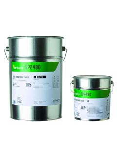 Arturo EP2480 Gietvloer ESD-vloer Epoxywinkel Elektrisch geleidend