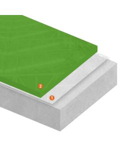 Epoxidharz Gussboden Paket