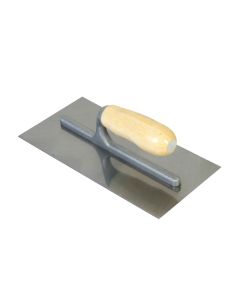 Pajarito Flachkelle rostfreier Stahl