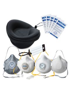 Moldex FFP-Maskenpaket