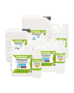 Basis epoxyhars epoxywinkel