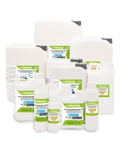 Universele epoxy giethars snel UV epoxywinkel.nl