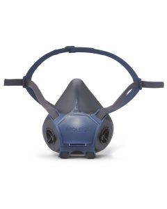 Moldex wiederverwendbare Halbgesichtsmaske 7000