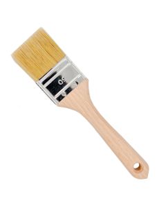 Bürste mit Holzgriff 50 mm