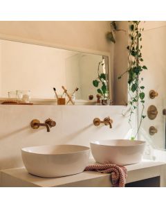 FLOW RESIN Lavastein Wandpaket