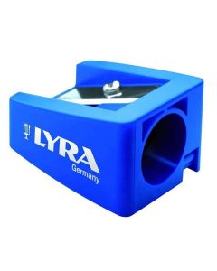 Lyra Spitzer für Zimmermannsbleistifte