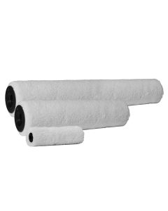 Professioneller PU-Decklack Mikrofaser-Lackrolle