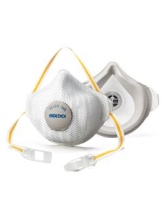 Foto van het Moldex Air plus stofmasker