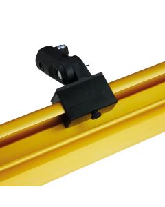 Pajarito Scharnierset für Flächenspachtel Gold-Edition