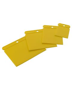 Pajarito Japanisches Spachtelmesser-Set