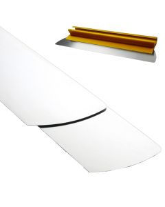 Pajarito Reserve-Messer für die Gold-Edition