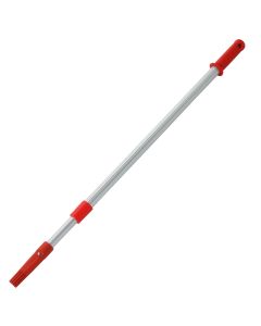 Telescoopstok 2x1 meter epoxywinkel.nl