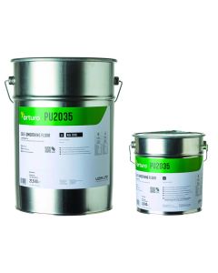 Arturo PU2035 Gietvloer Epoxywinkel