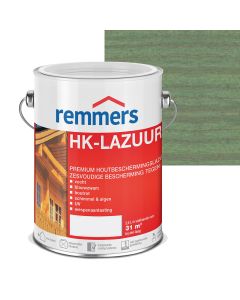 Remmers HK-Lazuur Dennegroen Houtbeits Epoxywinkel