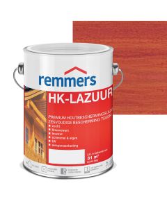 Remmers HK-Lazuur Mahonie Houtbeits Epoxywinkel