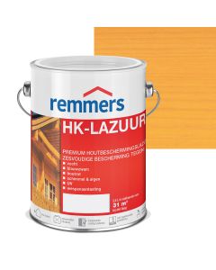 Remmers HK-Lazuur Pine Houtbeits Epoxywinkel