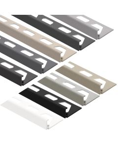 Schlüter-JOLLY Winkelprofil