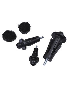 Footfixx Hollow ( set von 4 )