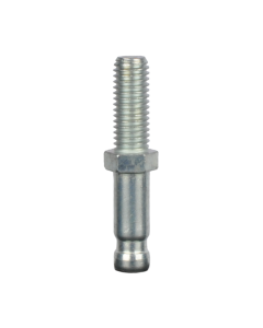 Schraubengewinde Stift