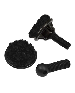 Footfixx Threaded (set von 4)