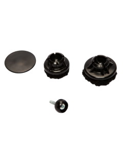 Footfixx Wood 3.0 ( set von 4 )