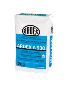 Ardex A930 Wanduitvlakmortel