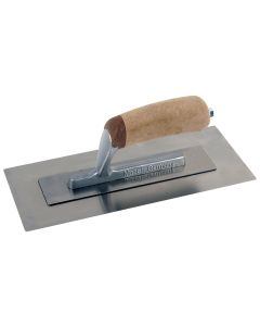 Super Prof Pure FLEX Putzkelle aus Edelstahl