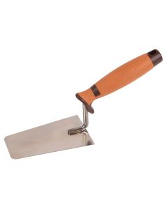 Super Prof Eco Fliesen/Putzkelle aus rostfreiem Stahl