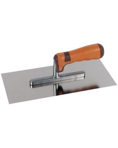 Super Prof Glättekelle ECO 280x130 mm Edelstahl 