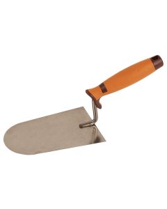 Super Prof Gipskelle herum