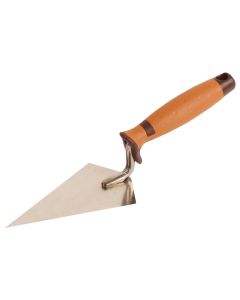 Super Prof Spitzkelle aus Edelstahl