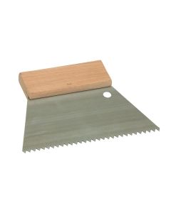 Super Pro Leimkamm spitz gezahnt