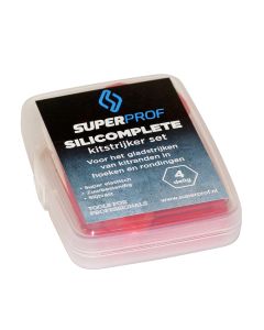 Super Prof Fugenglätter set