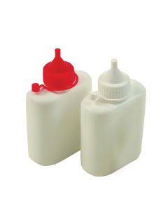 Super Prof Schlagschnurpulver weiß