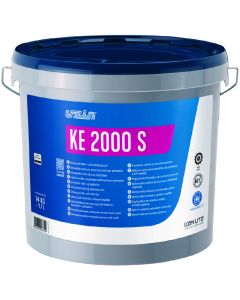 UZIN KE 2000 S Universalklebstoff epoxidharz-shop.de
