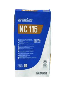 UZIN NC 115 Ausgleich